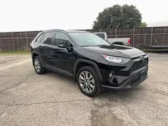 2T3A1RFV7KC047826 2019 TOYOTA RAV 4