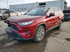 2T3A1RFV7KW053365 2019 TOYOTA RAV 4