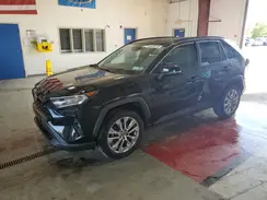 2T3A1RFV7KW062292 2019 TOYOTA RAV 4