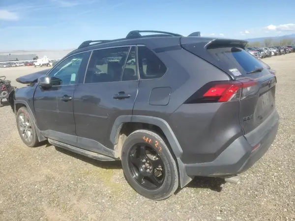 2T3A1RFV7KW063765 2019 TOYOTA RAV 4 - Image 2