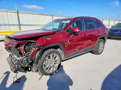 2T3A1RFV7KW080517 2019 TOYOTA RAV 4