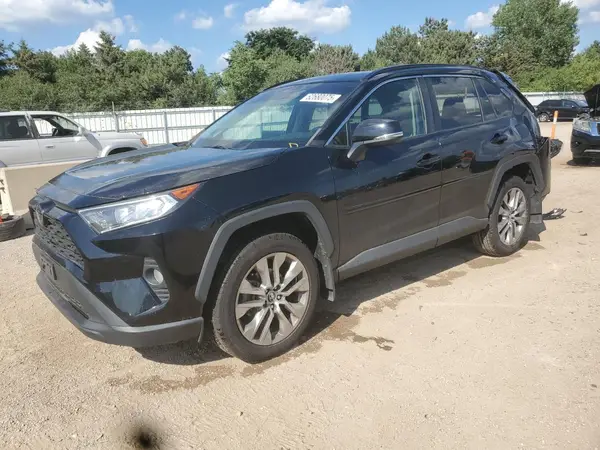 2T3A1RFV7LC071013 2020 TOYOTA RAV 4 - Image 1