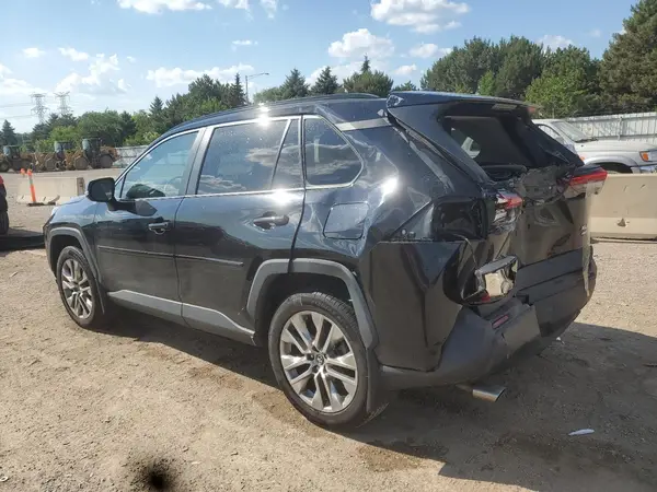2T3A1RFV7LC071013 2020 TOYOTA RAV 4 - Image 2