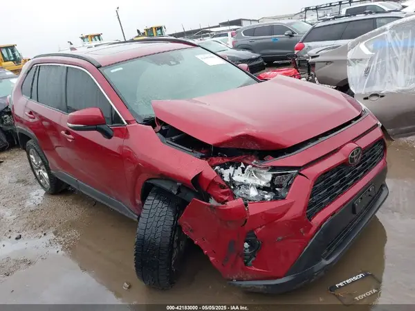 2T3A1RFV7LC131758 2020 TOYOTA RAV 4 - Image 1