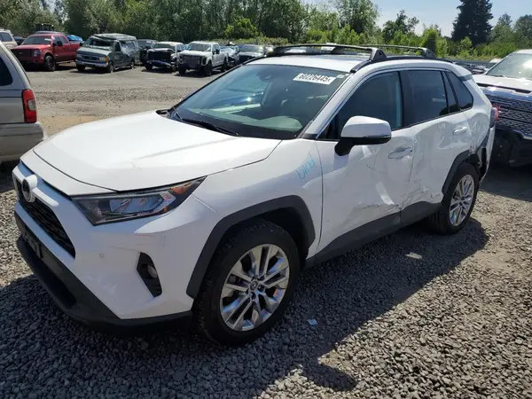 2T3A1RFV7LC133493 2020 TOYOTA RAV 4 - Image 1