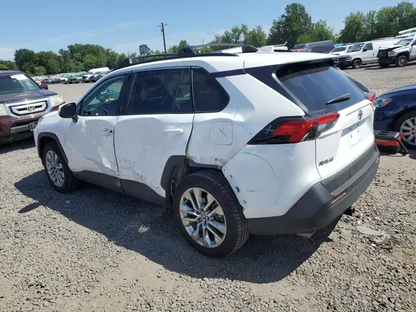 2T3A1RFV7LC133493 2020 TOYOTA RAV 4 - Image 2