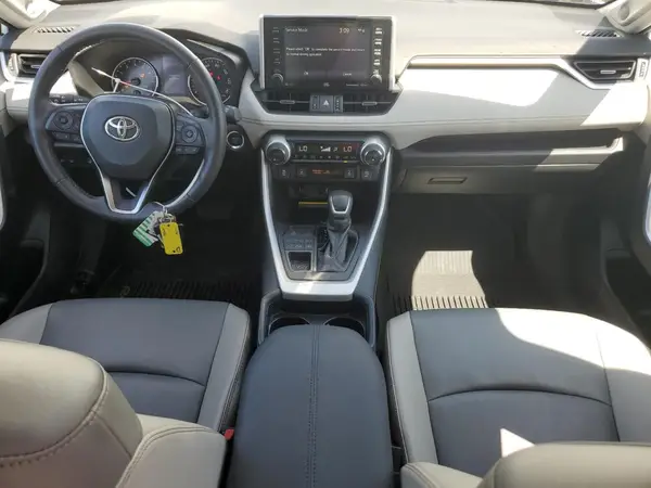 2T3A1RFV7LC133493 2020 TOYOTA RAV 4 - Image 8