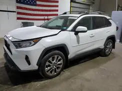 2T3A1RFV7LW087694 2020 TOYOTA RAV 4