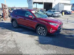 2T3A1RFV7LW092393 2020 TOYOTA RAV 4