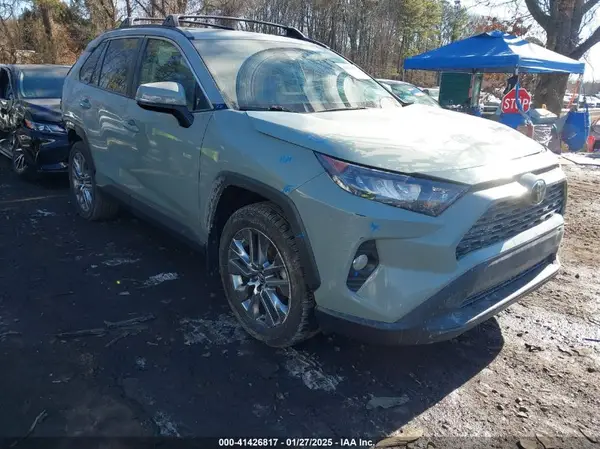 2T3A1RFV7LW092653 2020 TOYOTA RAV 4 - Image 1
