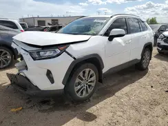 2T3A1RFV7LW099943 2020 TOYOTA RAV 4