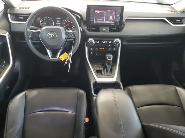 2T3A1RFV7LW100086 2020 TOYOTA RAV 4 - Image 8