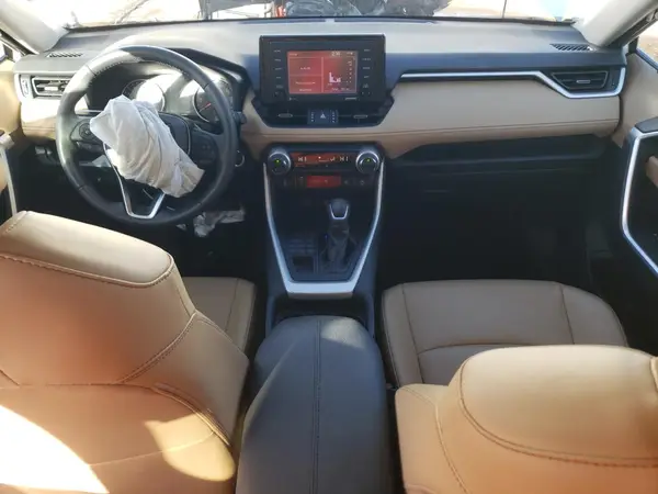 2T3A1RFV7LW107216 2020 TOYOTA RAV 4 - Image 8