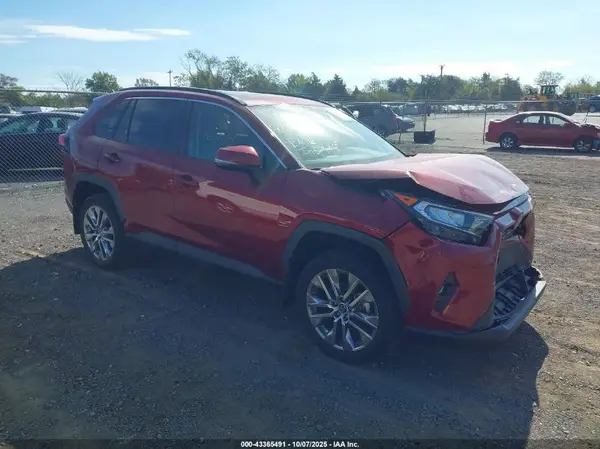2T3A1RFV7LW139907 2020 TOYOTA RAV 4 - Image 1