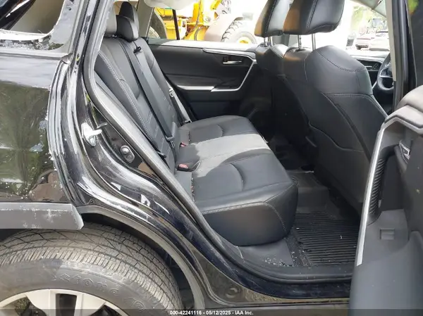2T3A1RFV7MC145340 2021 TOYOTA RAV 4 - Image 8