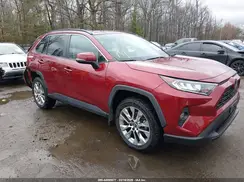 2T3A1RFV7MC147556 2021 TOYOTA RAV 4