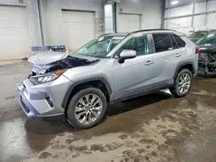 2T3A1RFV7MC155754 2021 TOYOTA RAV 4
