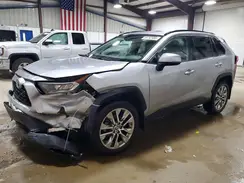 2T3A1RFV7MC175700 2021 TOYOTA RAV 4