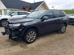 2T3A1RFV7MC179942 2021 TOYOTA RAV 4