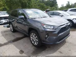 2T3A1RFV7MC186986 2021 TOYOTA RAV 4