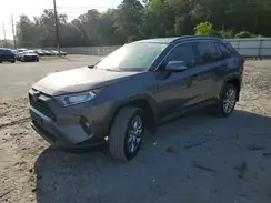 2T3A1RFV7MC207416 2021 TOYOTA RAV 4