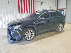2T3A1RFV7MC210087 2021 TOYOTA RAV 4