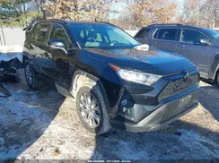 2T3A1RFV7MW165683 2021 TOYOTA RAV 4