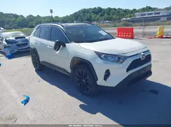 2T3A1RFV7MW166879 2021 TOYOTA RAV 4
