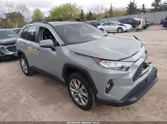 2T3A1RFV7MW167501 2021 TOYOTA RAV 4