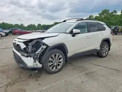2T3A1RFV7MW170009 2021 TOYOTA RAV 4