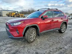 2T3A1RFV7MW176473 2021 TOYOTA RAV 4