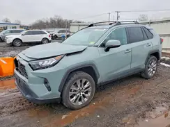 2T3A1RFV7MW177543 2021 TOYOTA RAV 4