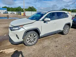 2T3A1RFV7MW181740 2021 TOYOTA RAV 4