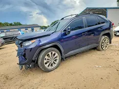 2T3A1RFV7MW202327 2021 TOYOTA RAV 4