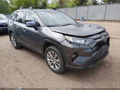 2T3A1RFV7MW209049 2021 TOYOTA RAV 4