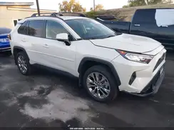 2T3A1RFV7MW226272 2021 TOYOTA RAV 4