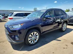 2T3A1RFV7MW226319 2021 TOYOTA RAV 4