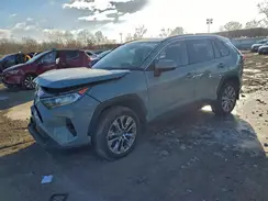 2T3A1RFV7MW226756 2021 TOYOTA RAV 4