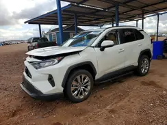 2T3A1RFV7MW227275 2021 TOYOTA RAV 4