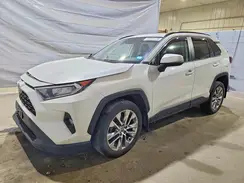 2T3A1RFV7MW229415 2021 TOYOTA RAV 4