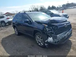 2T3A1RFV7MW233030 2021 TOYOTA RAV 4