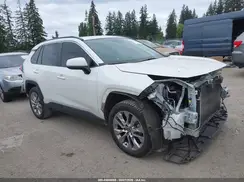 2T3A1RFV7MW242309 2021 TOYOTA RAV 4