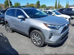 2T3A1RFV7NC264829 2022 TOYOTA RAV 4