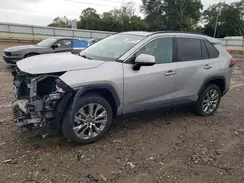 2T3A1RFV7NC269853 2022 TOYOTA RAV 4