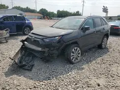 2T3A1RFV7NC272235 2022 TOYOTA RAV 4