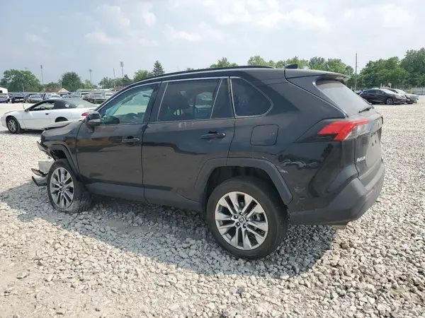 2T3A1RFV7NC272235 2022 TOYOTA RAV 4 - Image 2