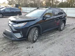 2T3A1RFV7NC295076 2022 TOYOTA RAV 4