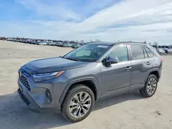 2T3A1RFV7NC317142 2022 TOYOTA RAV 4