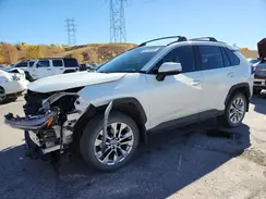 2T3A1RFV7NW248970 2022 TOYOTA RAV 4