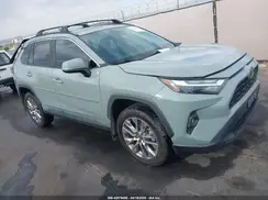 2T3A1RFV7NW256681 2022 TOYOTA RAV 4